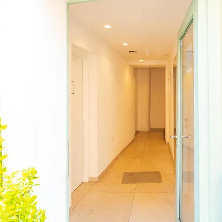 アパート Villa Koper
