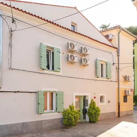 Διαμέρισμα Villa Koper Κόπερ