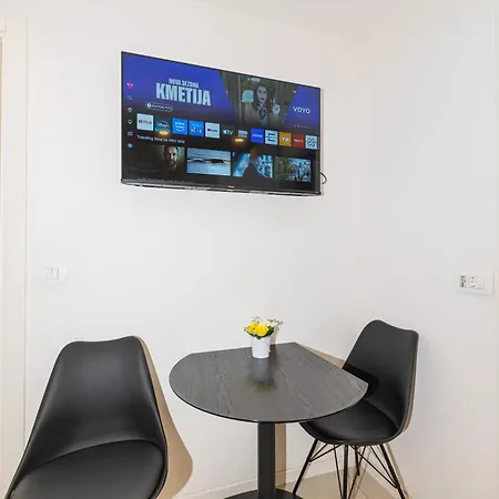 Διαμέρισμα Villa Koper *