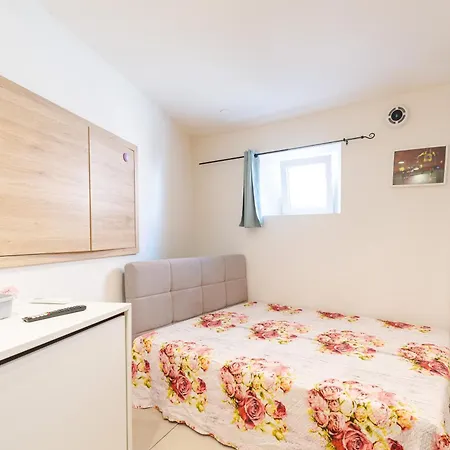 Villa Koper * コペル